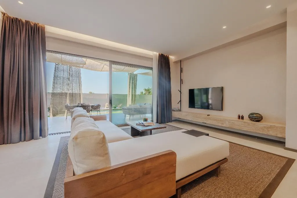 VILLA PREMIUM Room, Silence Villas, Dalaman