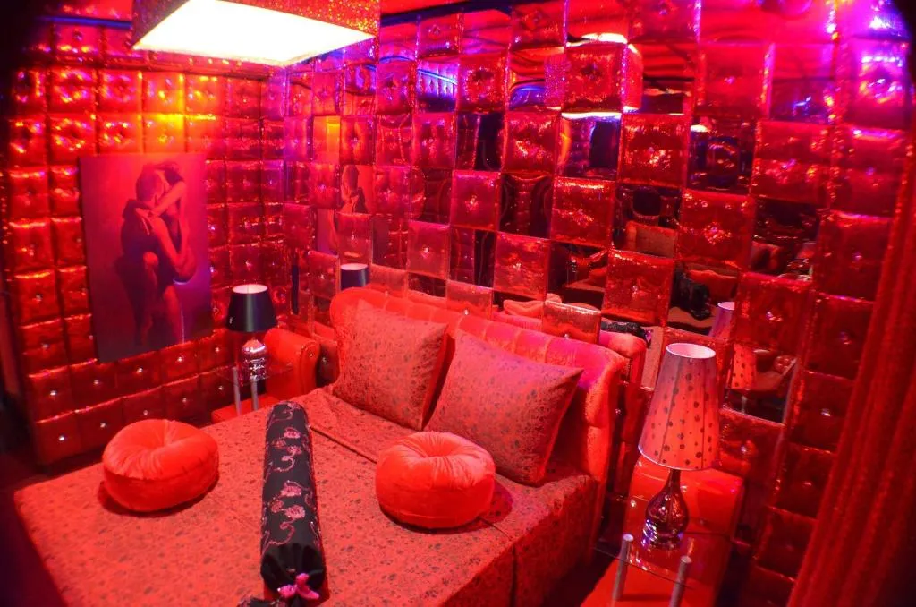 Room, Xcite Hotel Lida - Adults Only, Athens