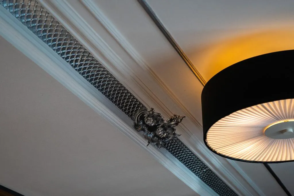 Room, Divina Luxury Hotel, Rome