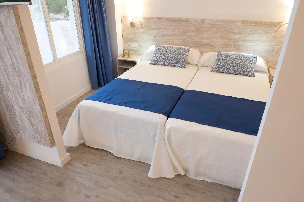 APARTMENT ONE BEDROOM Room, BelleVue Club, Majorca