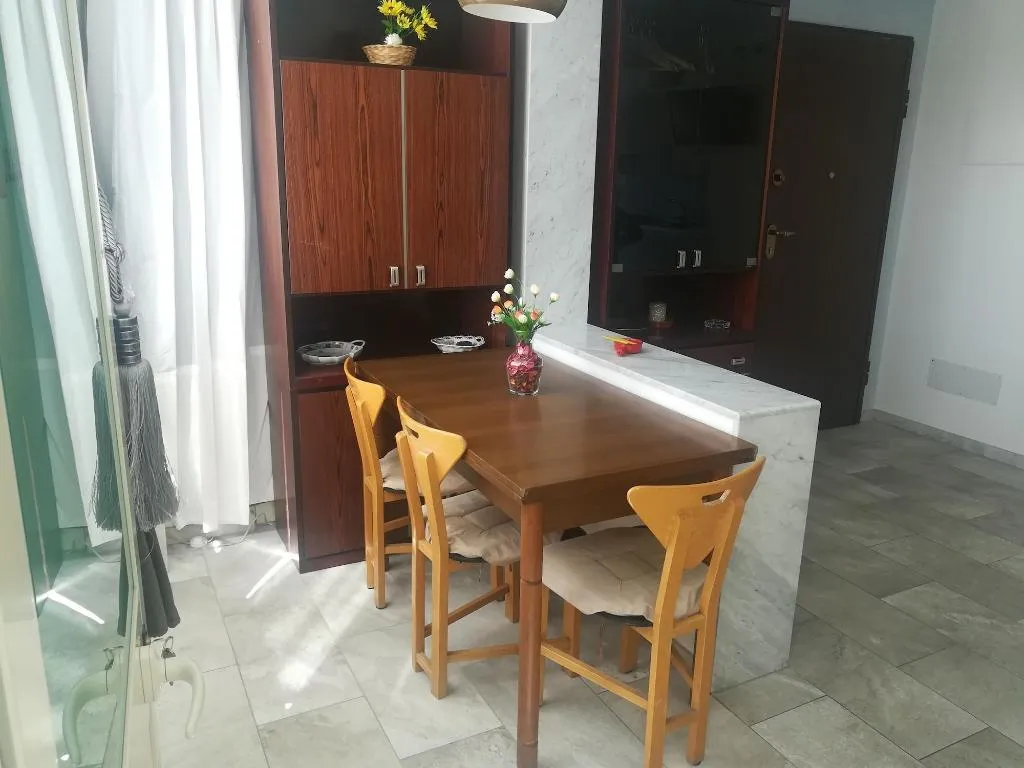 Room, Etna Sea House, Catania