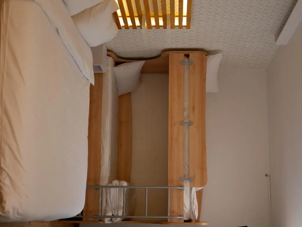 QUADRUPLE STANDARD Room, Athenian Montaza Hotel, Athens
