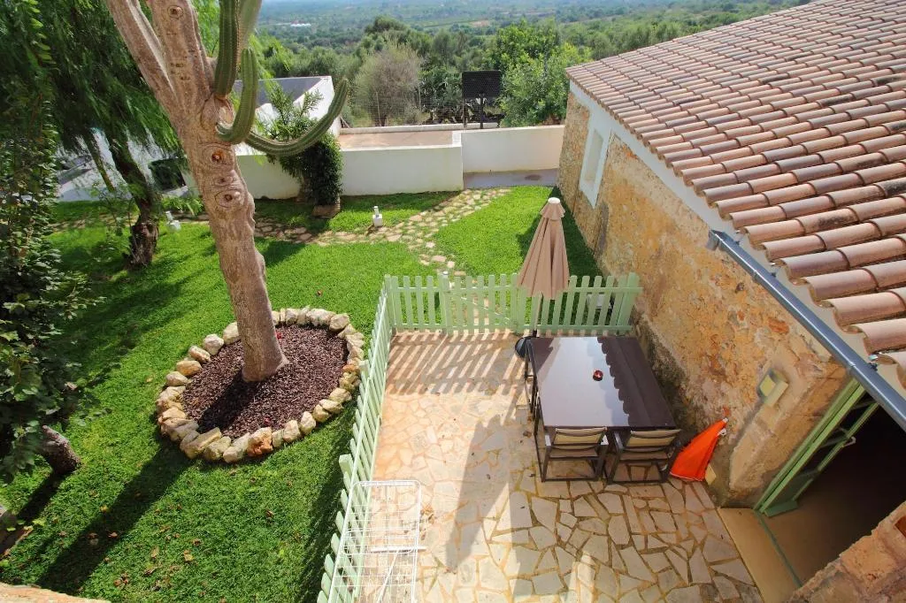 Room, Agroturismo Es Pujol, Majorca