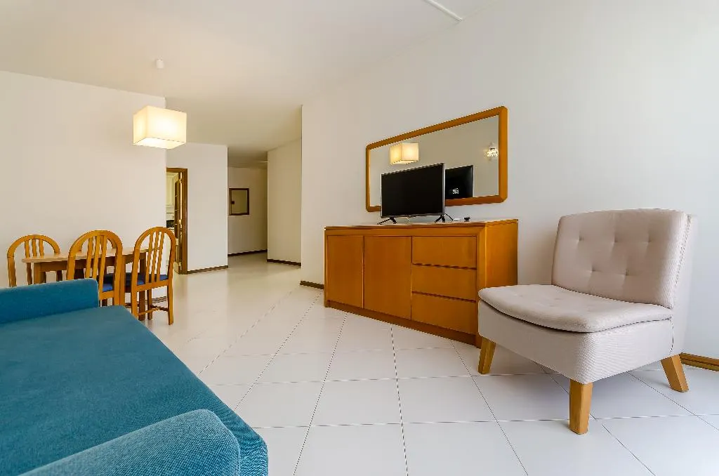 APARTMENT SIDE SEA VIEW Room, Algarve Mor Apartamentos, Algarve