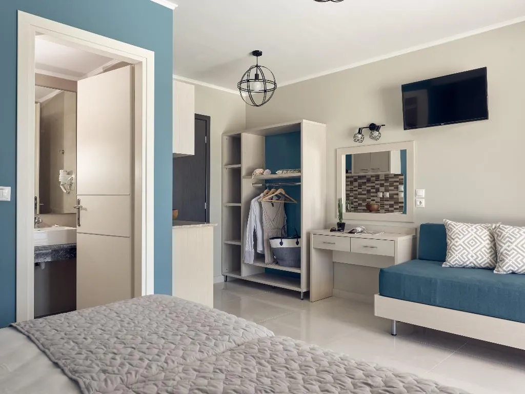 STUDIO STANDARD Room, Letsos, Zante