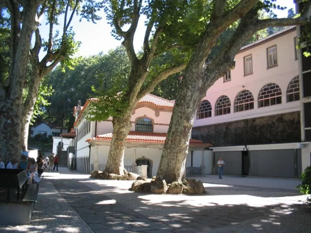 General view, Peninsular, Porto