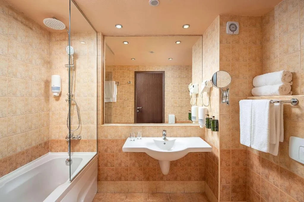 DOUBLE POOL VIEW Room, Melia Sunny Beach, Bourgas