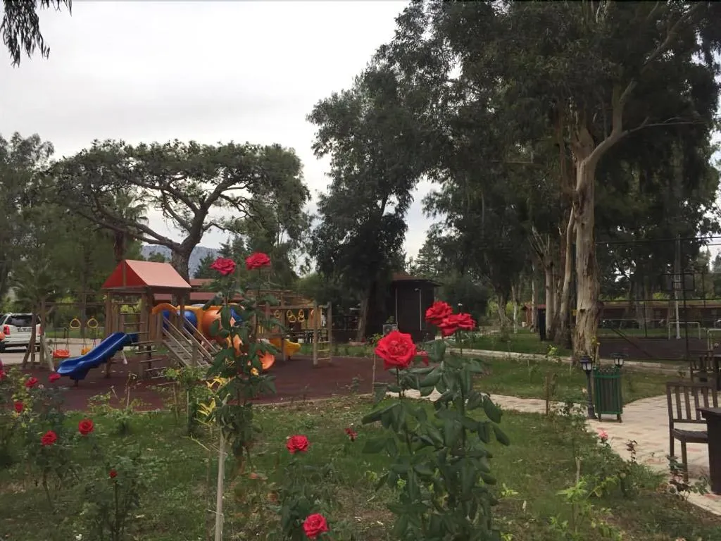 Sports and Entertainment, Lemonpark House, Antalya
