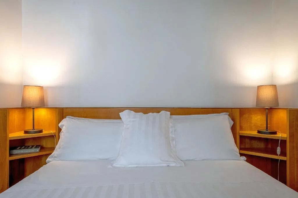 DOUBLE SUPERIOR Room, Villa Mabapa, Venice