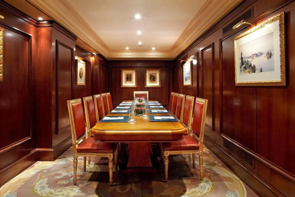 Conferences, Grande Bretagne, A Luxury Collection Hotel, Athens