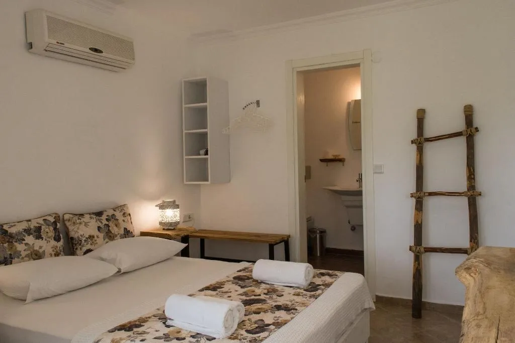 Room, Hotel Pataros, Dalaman