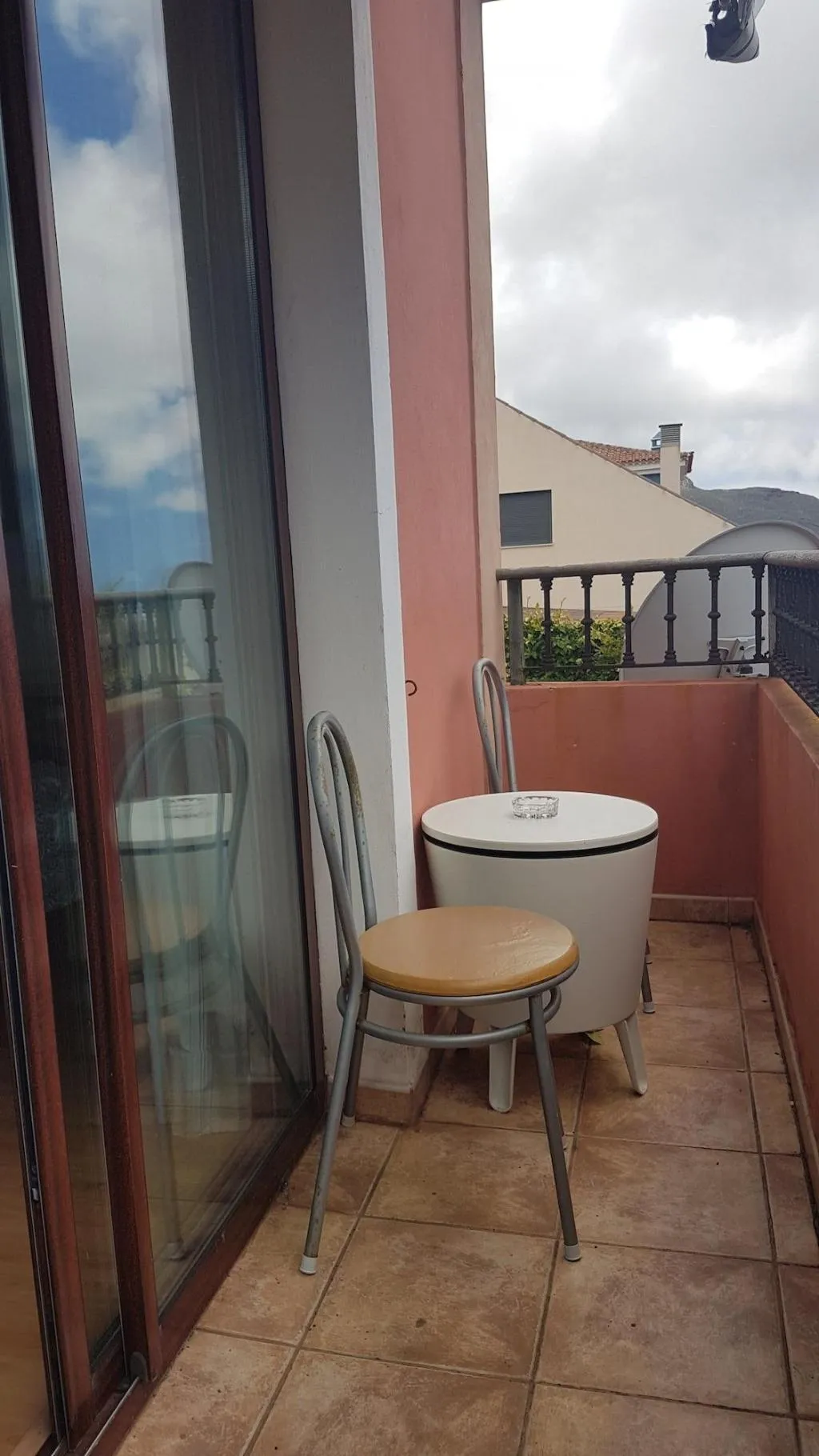 Room, Chalet Anagato, Tenerife