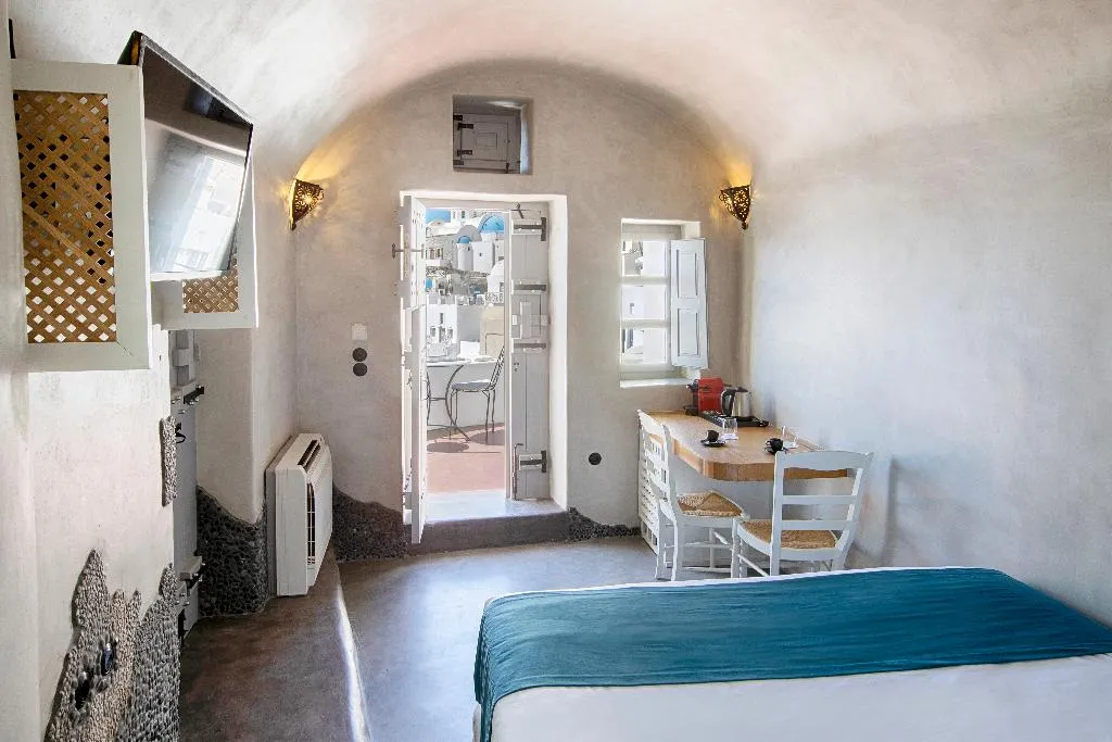SUITE SEA VIEW WITH PRIVATE POOL Room, Ducato Di Oia, Santorini