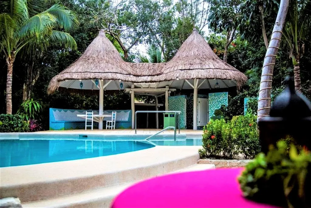 Pool, Xolumado inspiration village by Karisma, Playa Del Carmen