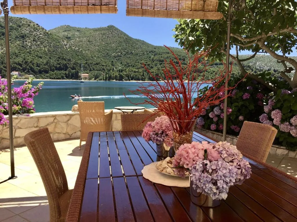 General view, Villa Almadria Luxury Bed & Breakfast Adults Only, Dubrovnik