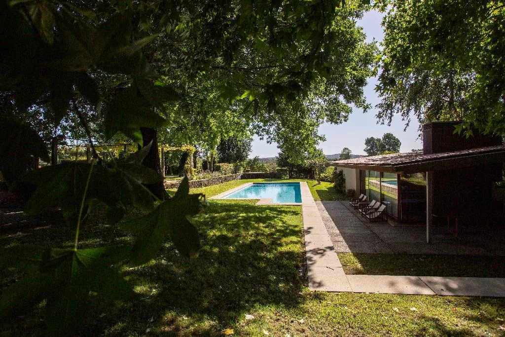 Pool, Quinta da Ponte do Louro, Porto