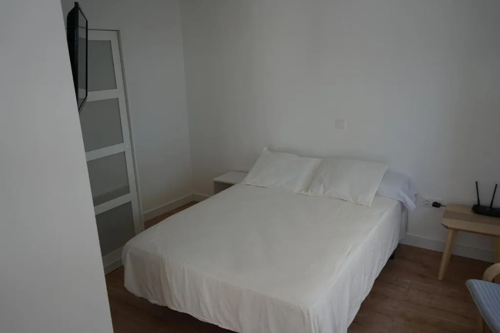 Room, Pescadors, Costa Blanca