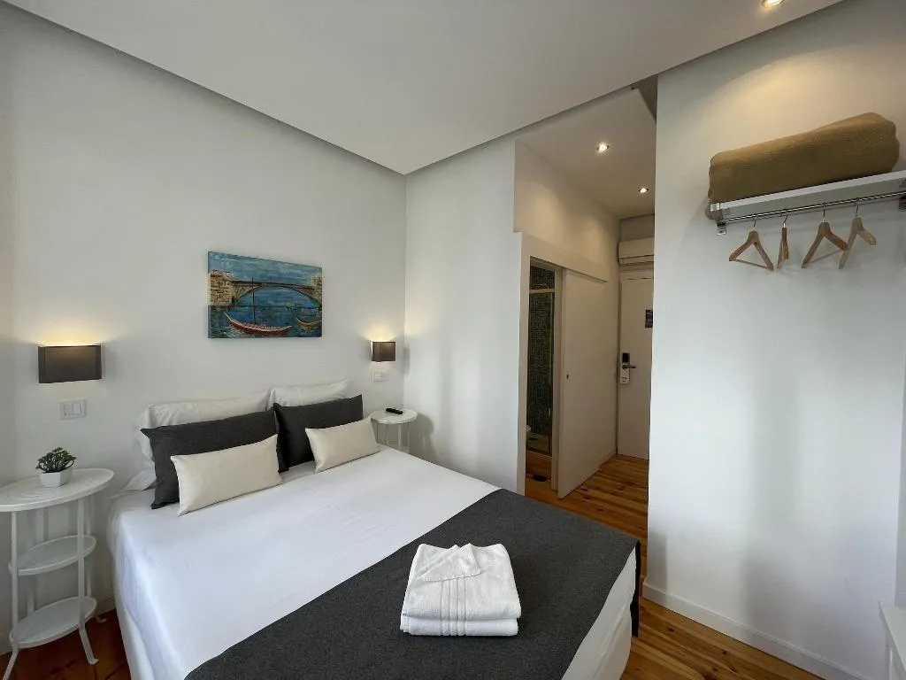 Room, Mystay Porto Centro, Porto