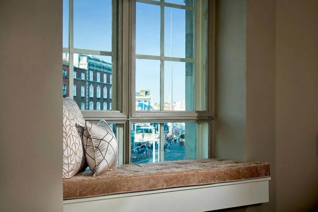 Room, The College Green Hotel Dublin, Autograph, Dublin