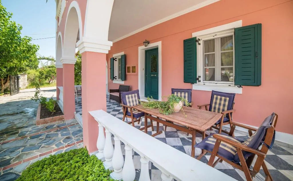 Room, Aeolos Boutique Resort And Suites, Zante