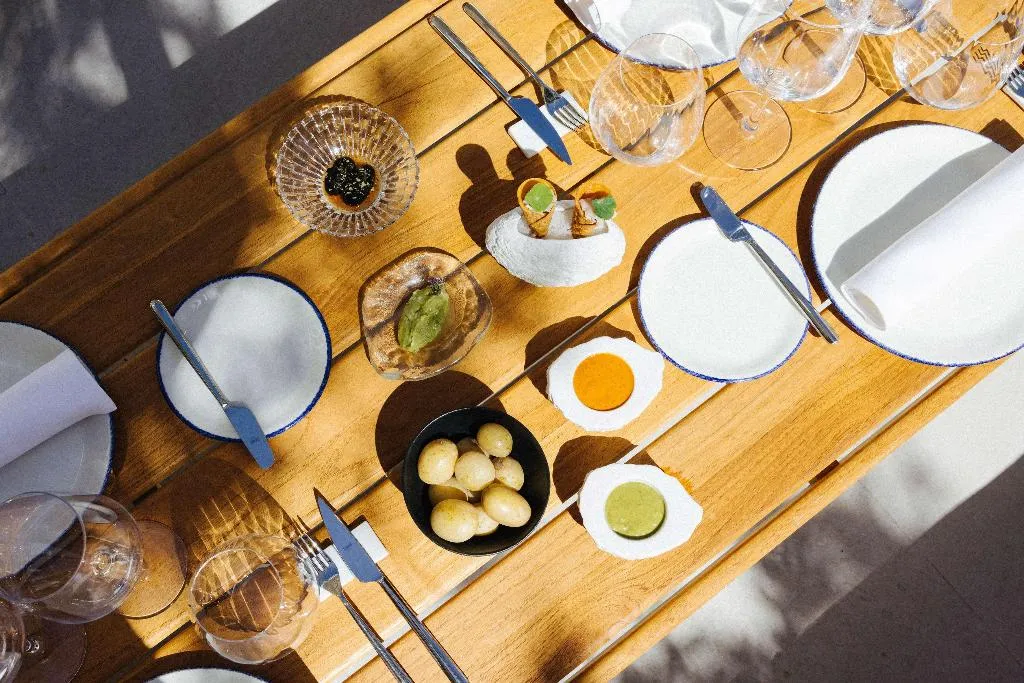 Restaurant, Paradisus Gran Canaria, Gran Canaria