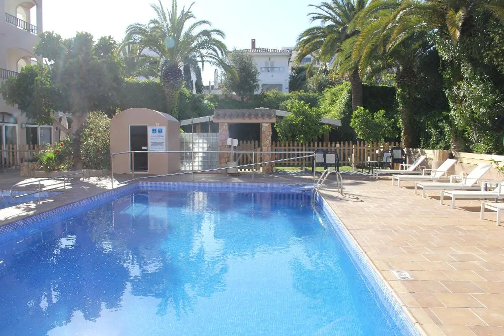 Pool, Apartamentos Royal Life, Menorca