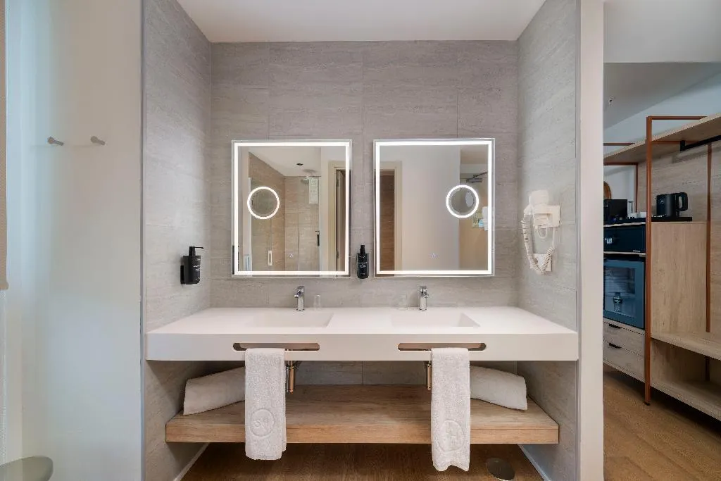 Double or Twin PREMIUM Room, Sh Javea, Costa Blanca