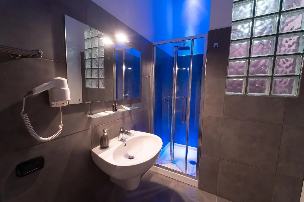 Room, P.C. Boutique H. Napoli Centro, Naples
