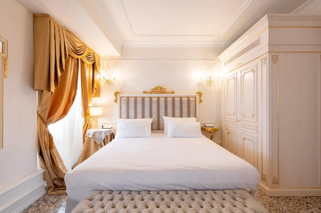 Room, Cà Bonfadini Historic Experience, Venice