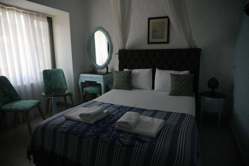Room, Bambu Urla Otel, Izmir