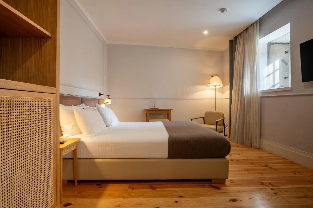 Room, Memoria Porto Flh Hotels, Porto