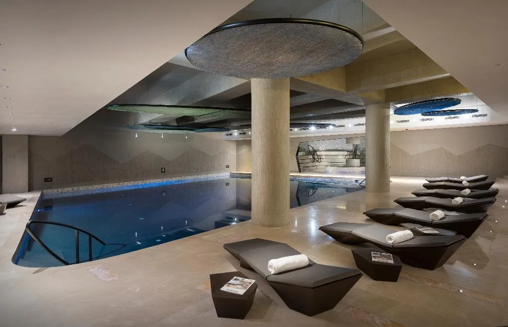 Sports and Entertainment, Swissôtel Resort Bodrum Beach, Bodrum