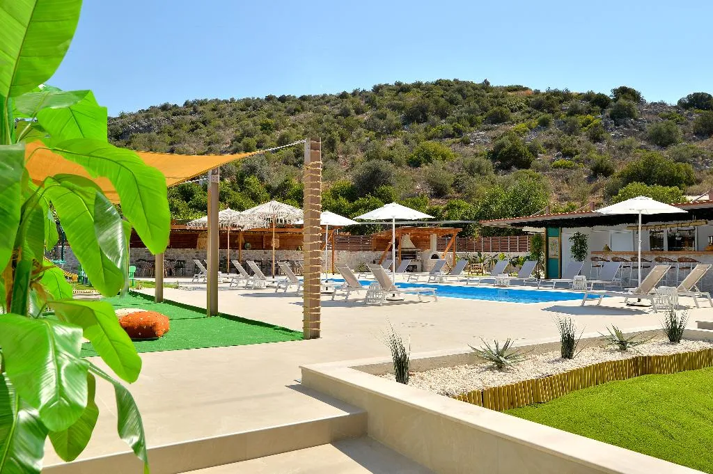 General view, ID Holiday Living, Athens