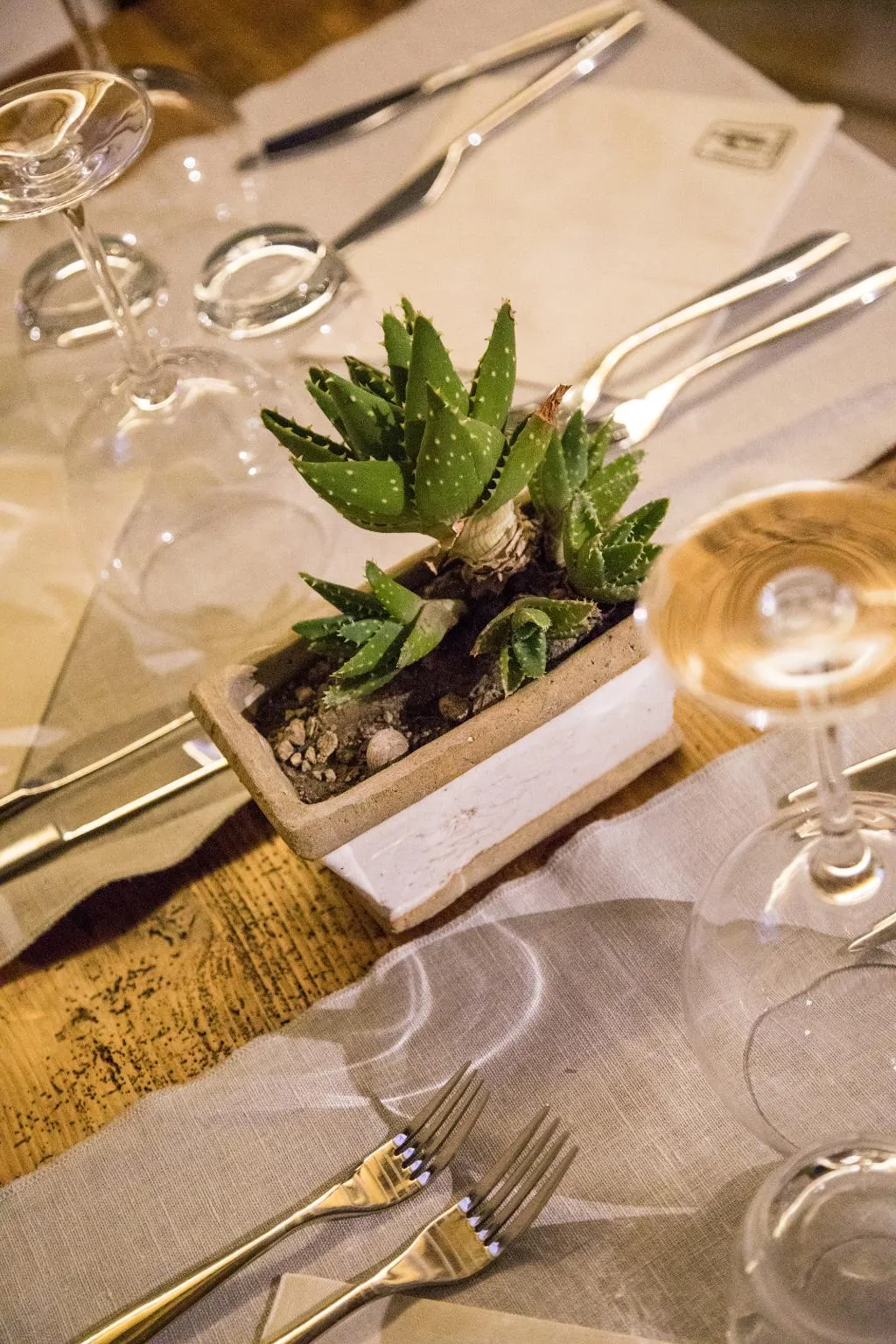 Restaurant, Maison Tresnuraghes, Cagliari