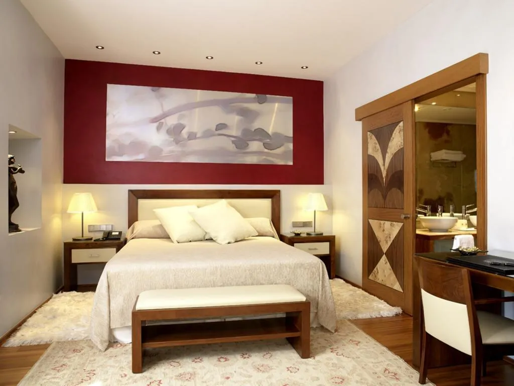 SUITE STANDARD Room, Mirador De Dalt Vila, Ibiza