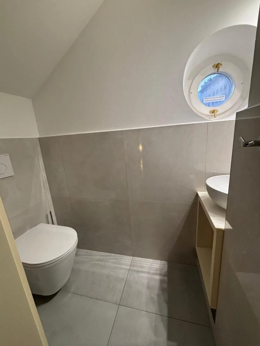 APARTMENT DUPLEX Room, The Golden Wheel, Prague