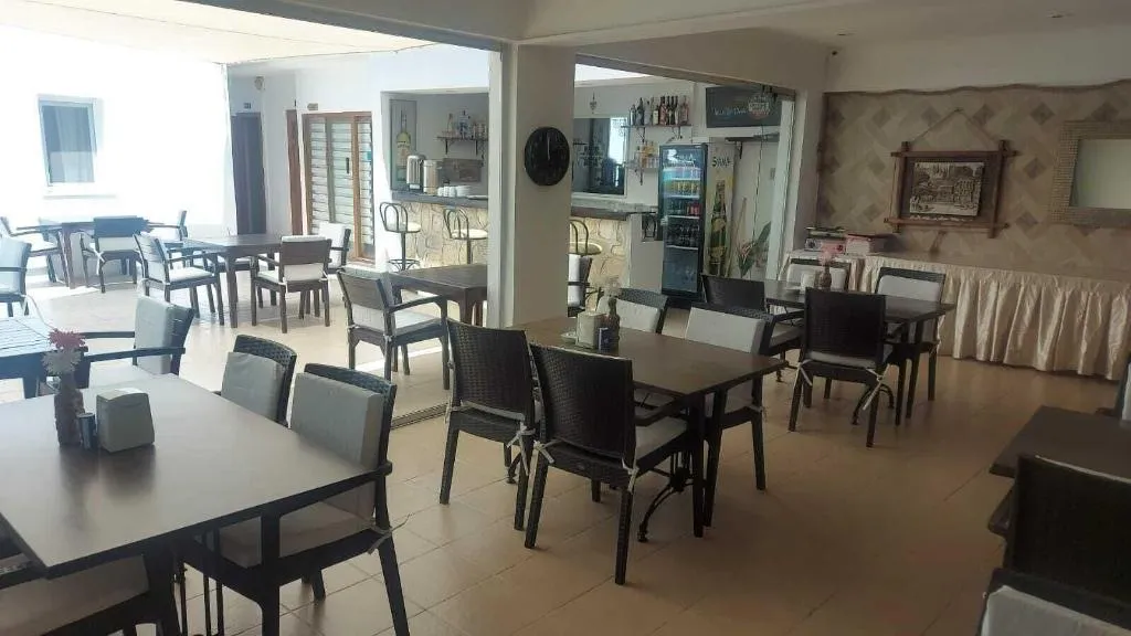 Restaurant, Canna Garden Hotel, Bodrum