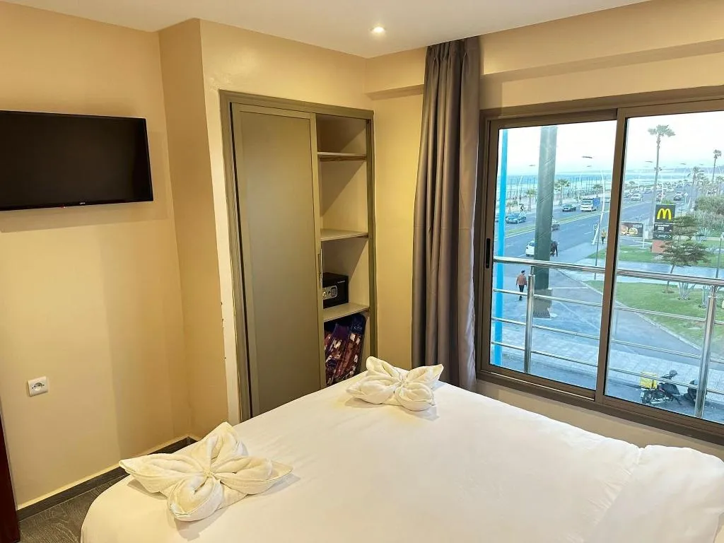 Room, Oceana Mazagan Suites Hotel, Casablanca