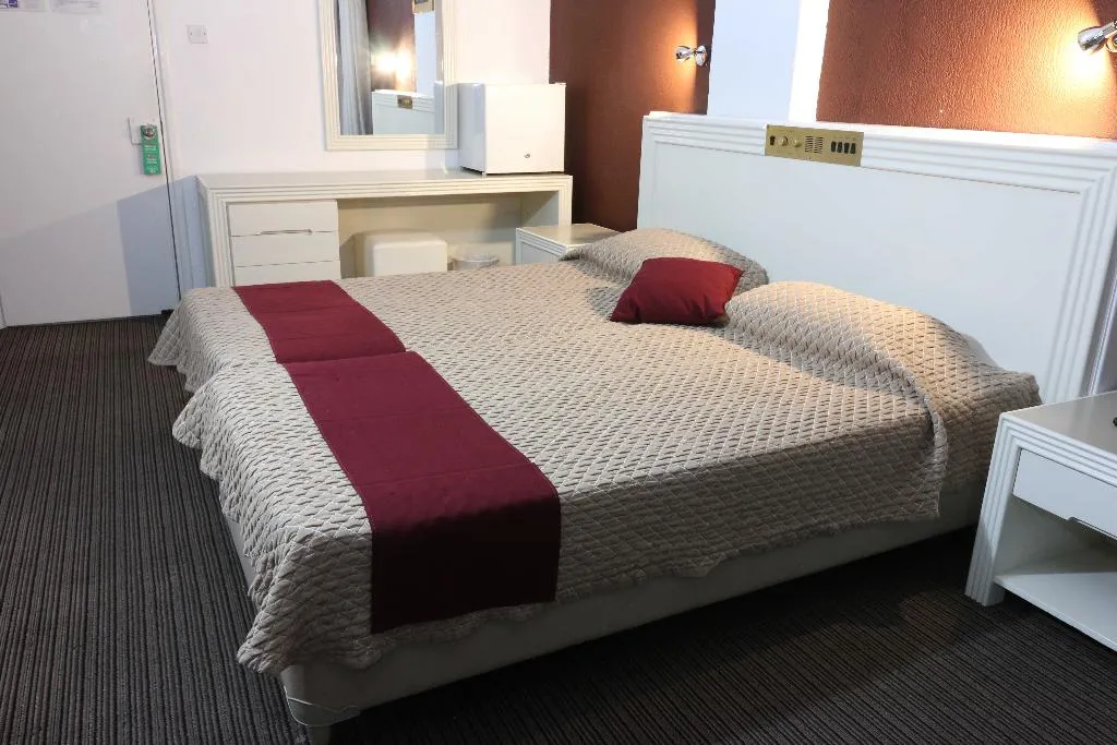 Room, Kings, Cyprus