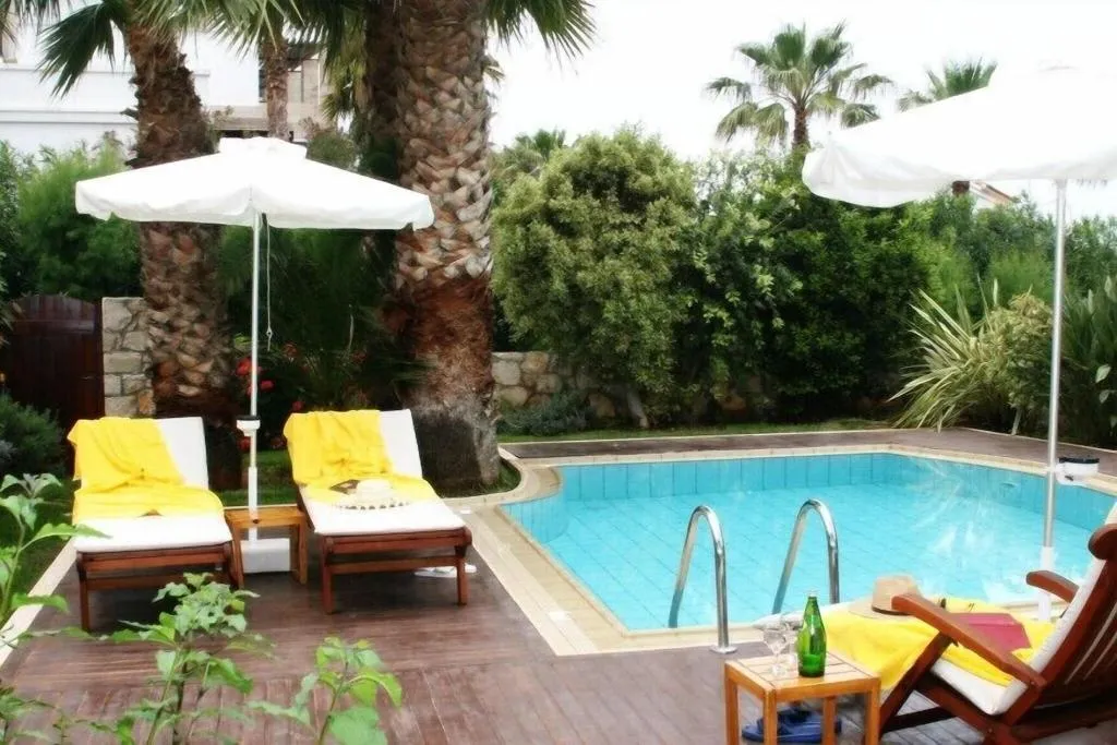 SUITE STANDARD Room, Annabelle Beach Resort, Crete