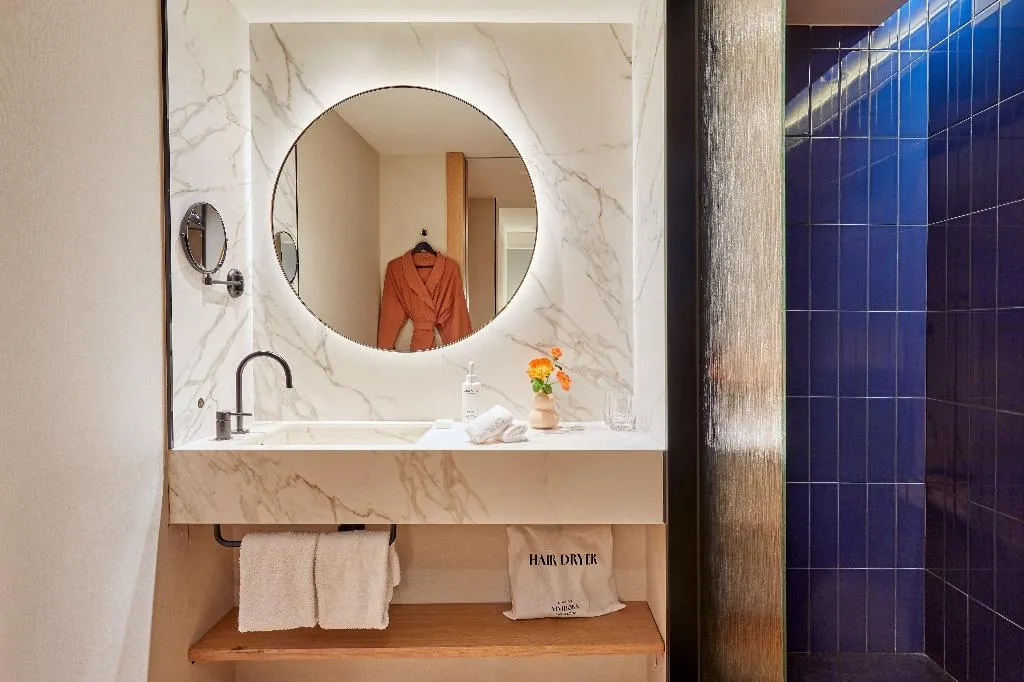 FAMILY ROOM STANDARD Room, Kimpton Vividora Hotel, Barcelona