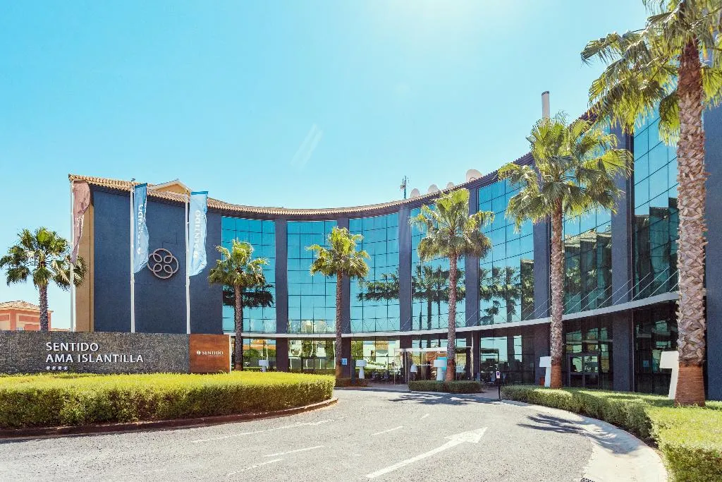 General view, Ama Islantilla Resort, Costa De La Luz