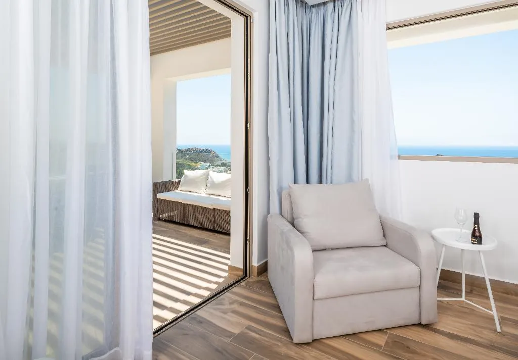 Room, White Rock of Kos Hotel - Adults only, Kos