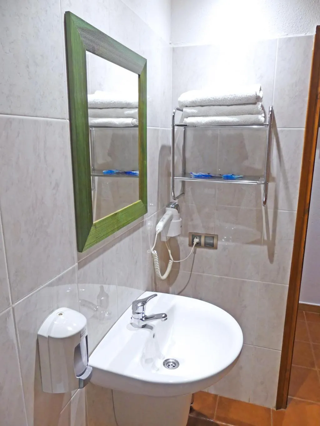 TRIPLE ECONOMY Room, Hotel&Golf Ca La Caputxeta - Adults Only, Costa Brava