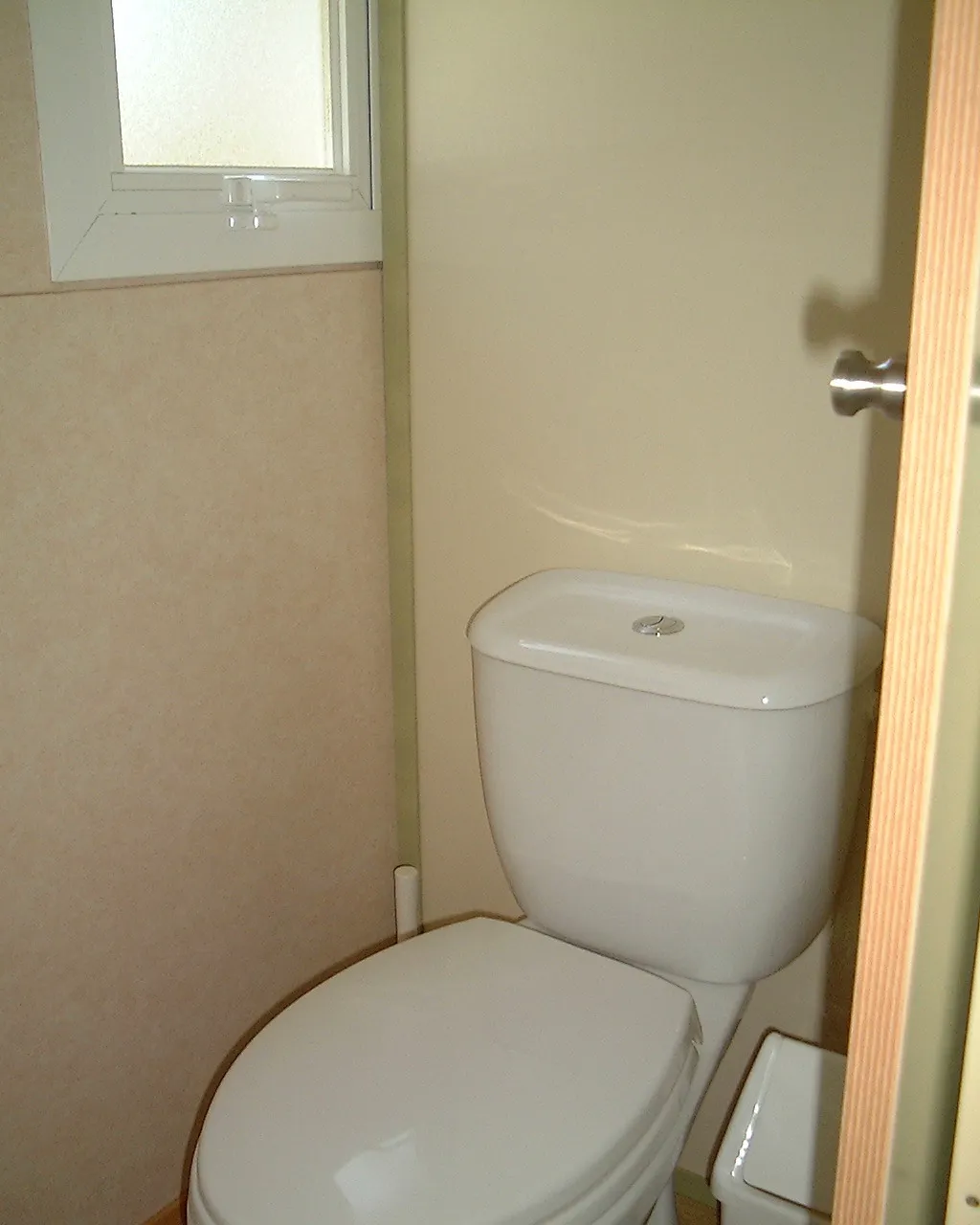 BUNGALOW CAPACITY 5 Room, Orbitur Gala, Porto