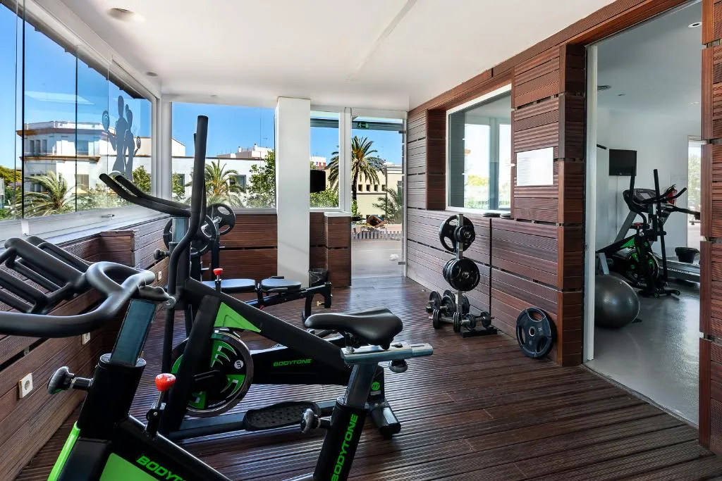 Sports and Entertainment, Parador de Cadiz Atlántico, Costa De La Luz