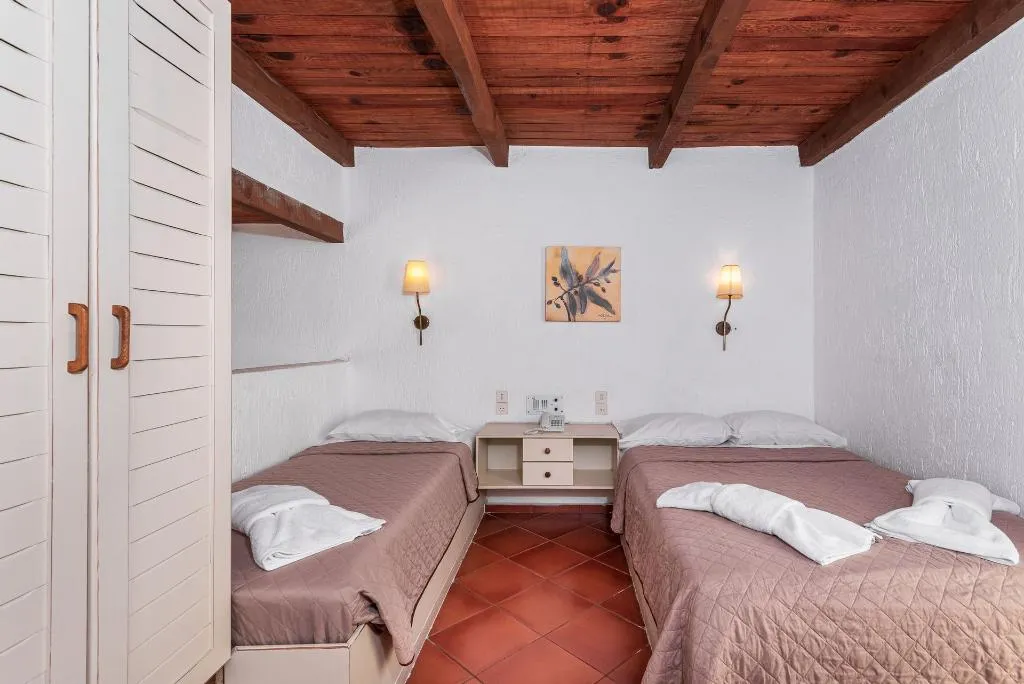 APARTMENT ONE BEDROOM Room, Magia Village Resort, Crete