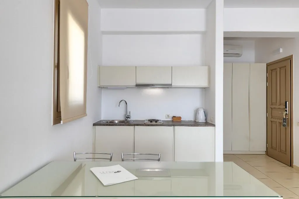 STUDIO SUPERIOR SEA VIEW Room, Lithos by Spyros & Flora, Mykonos