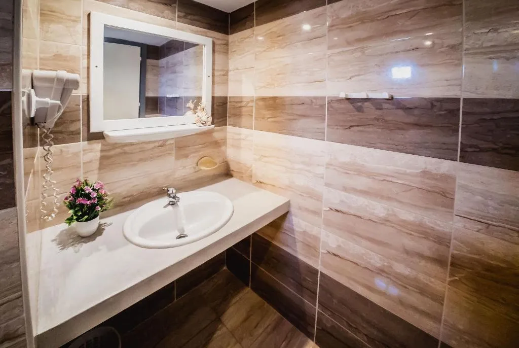 Room, Cloud 9 Hotel, Crete