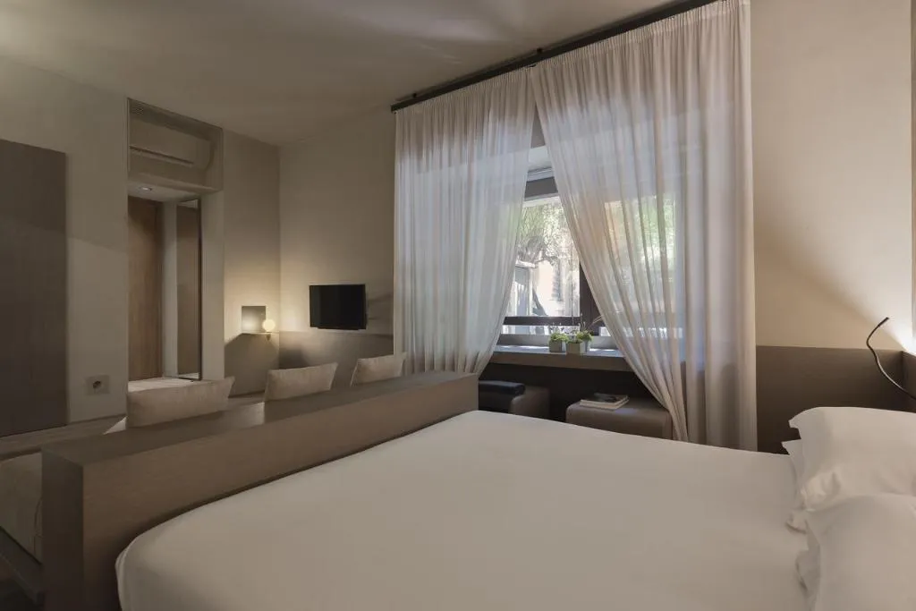 SUITE STANDARD Room, Dei Barbieri, Rome